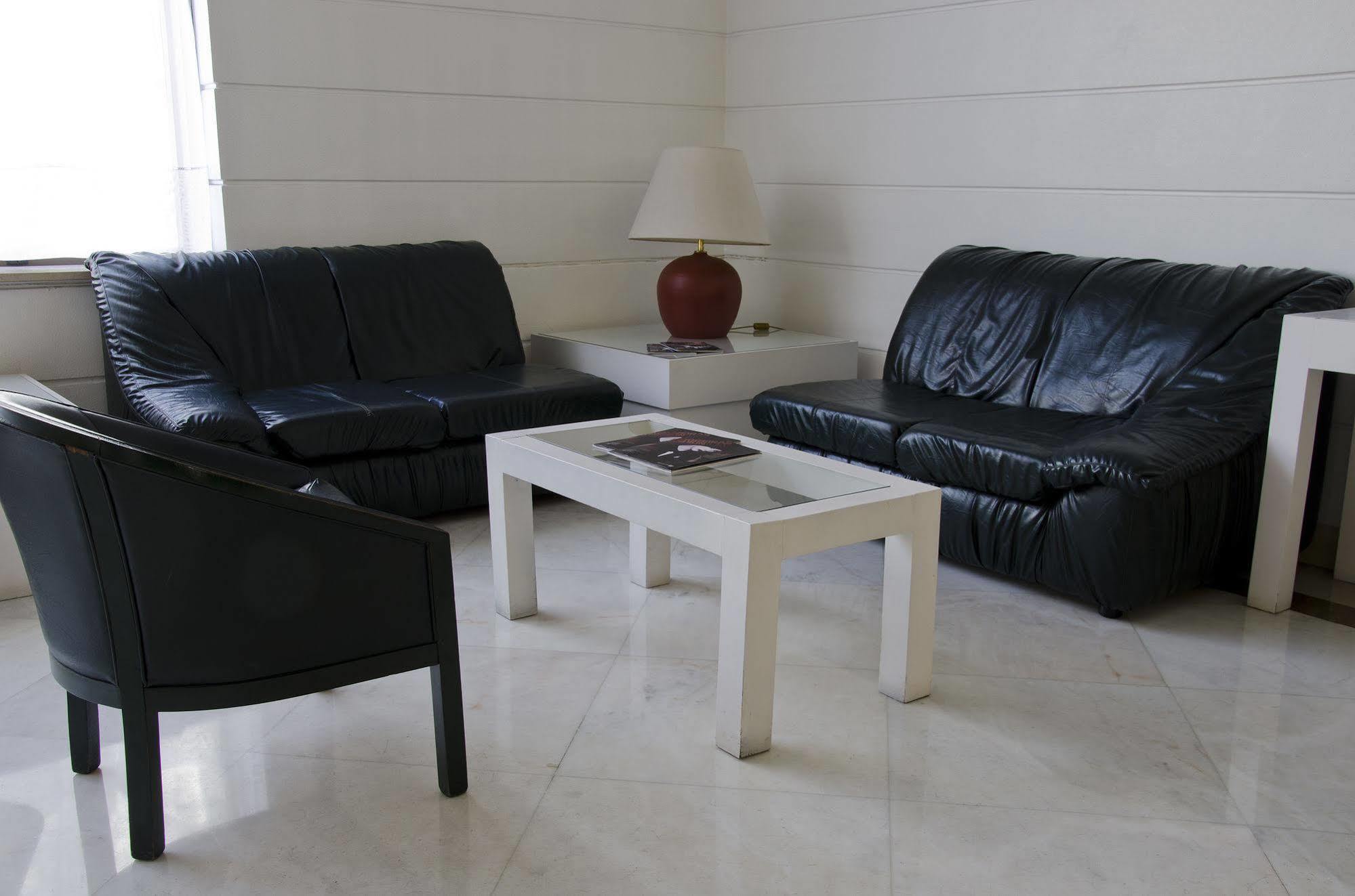 Vip Executive Do Marques Lisbon