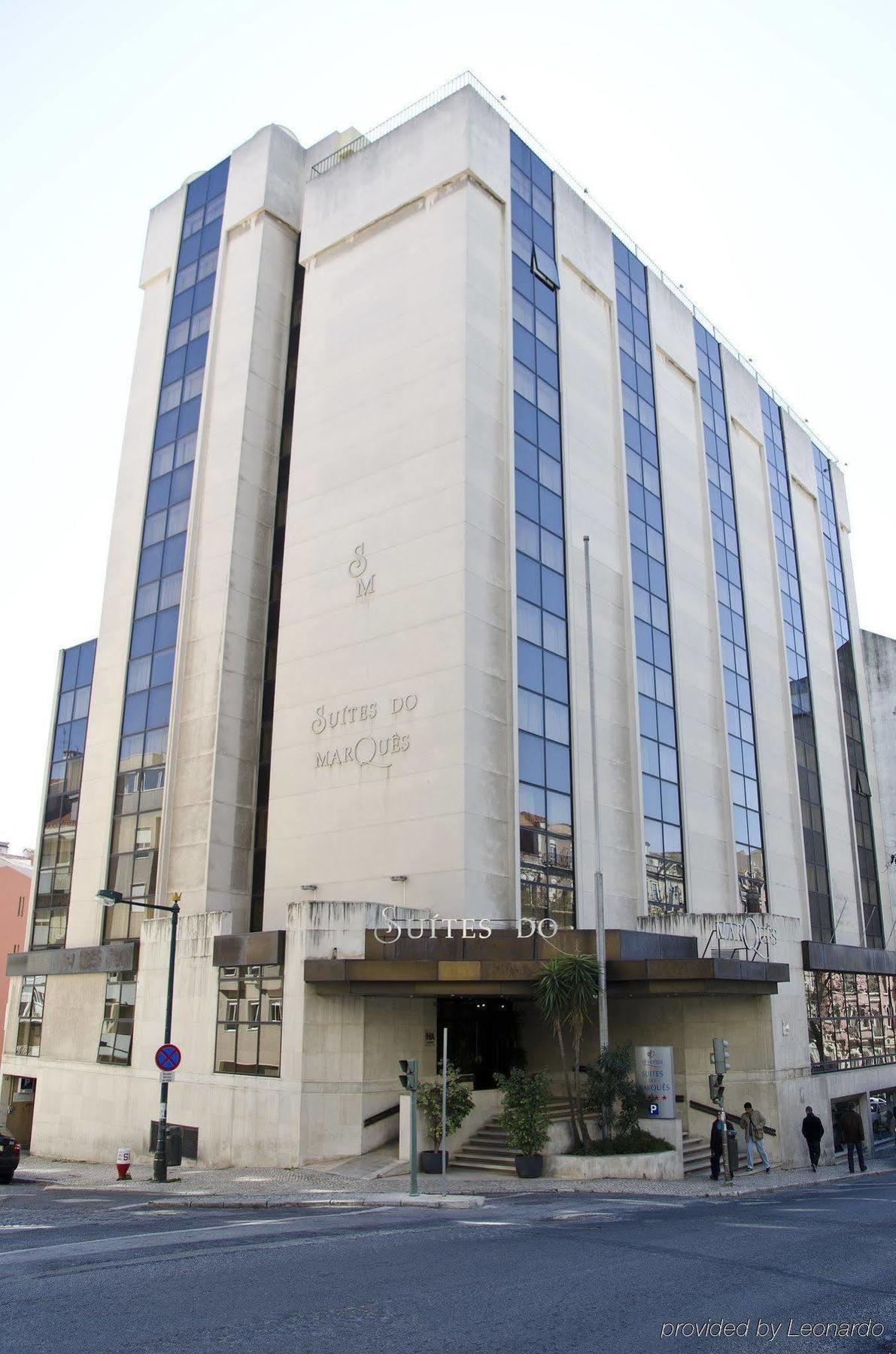 Vip Executive Do Marques 4* Lisbon