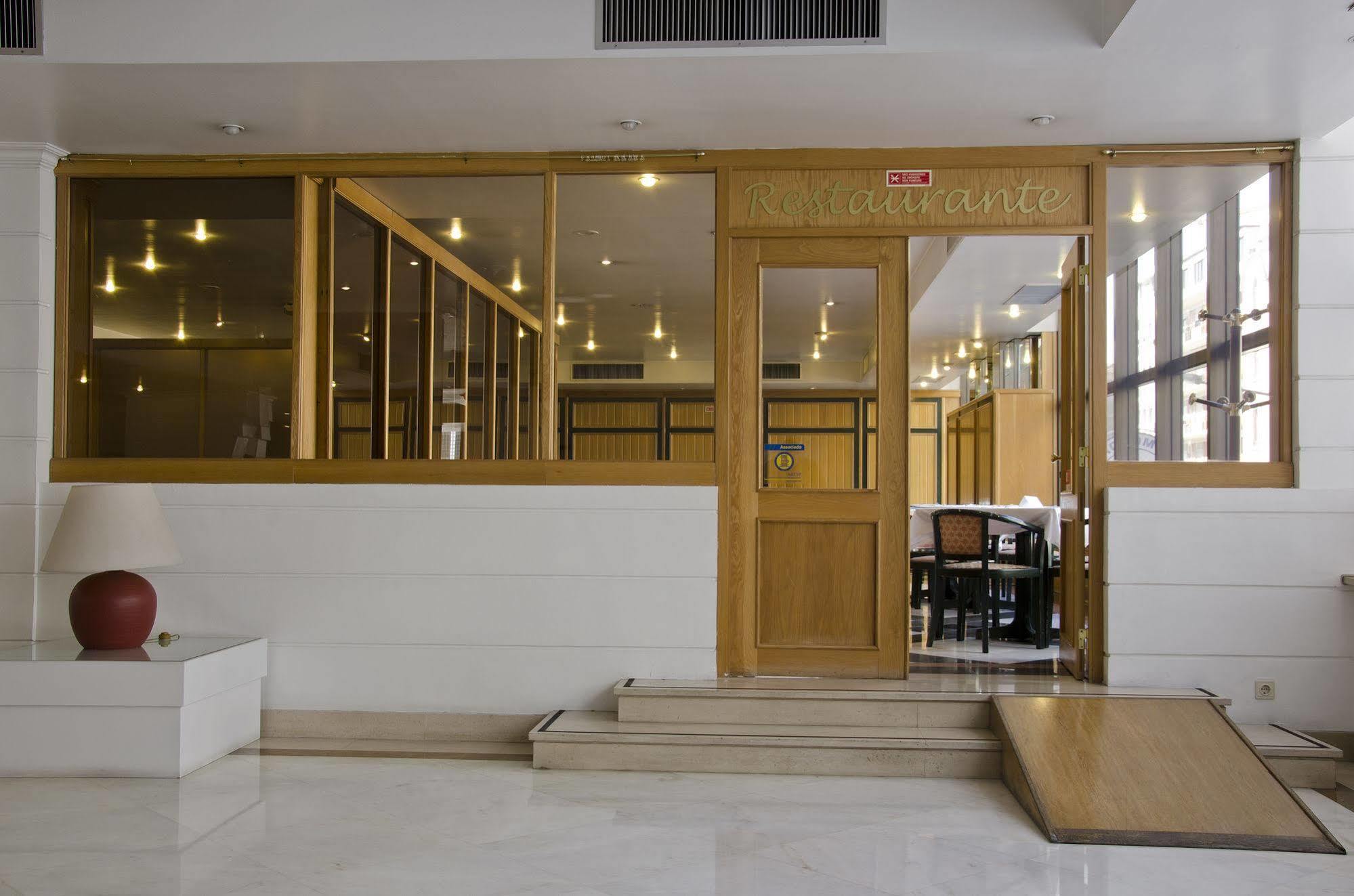 Vip Executive Do Marques 4* Lisbon