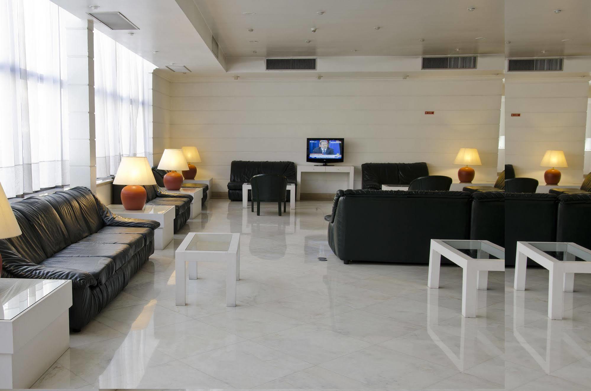 Vip Executive Do Marques Hotel Lisbon