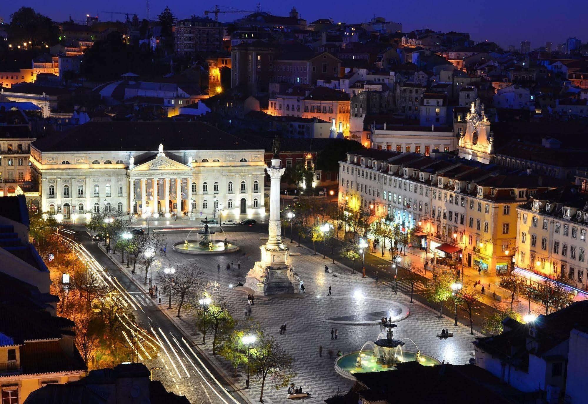 Aparthotel Real Residencia - Turisticos 4*
