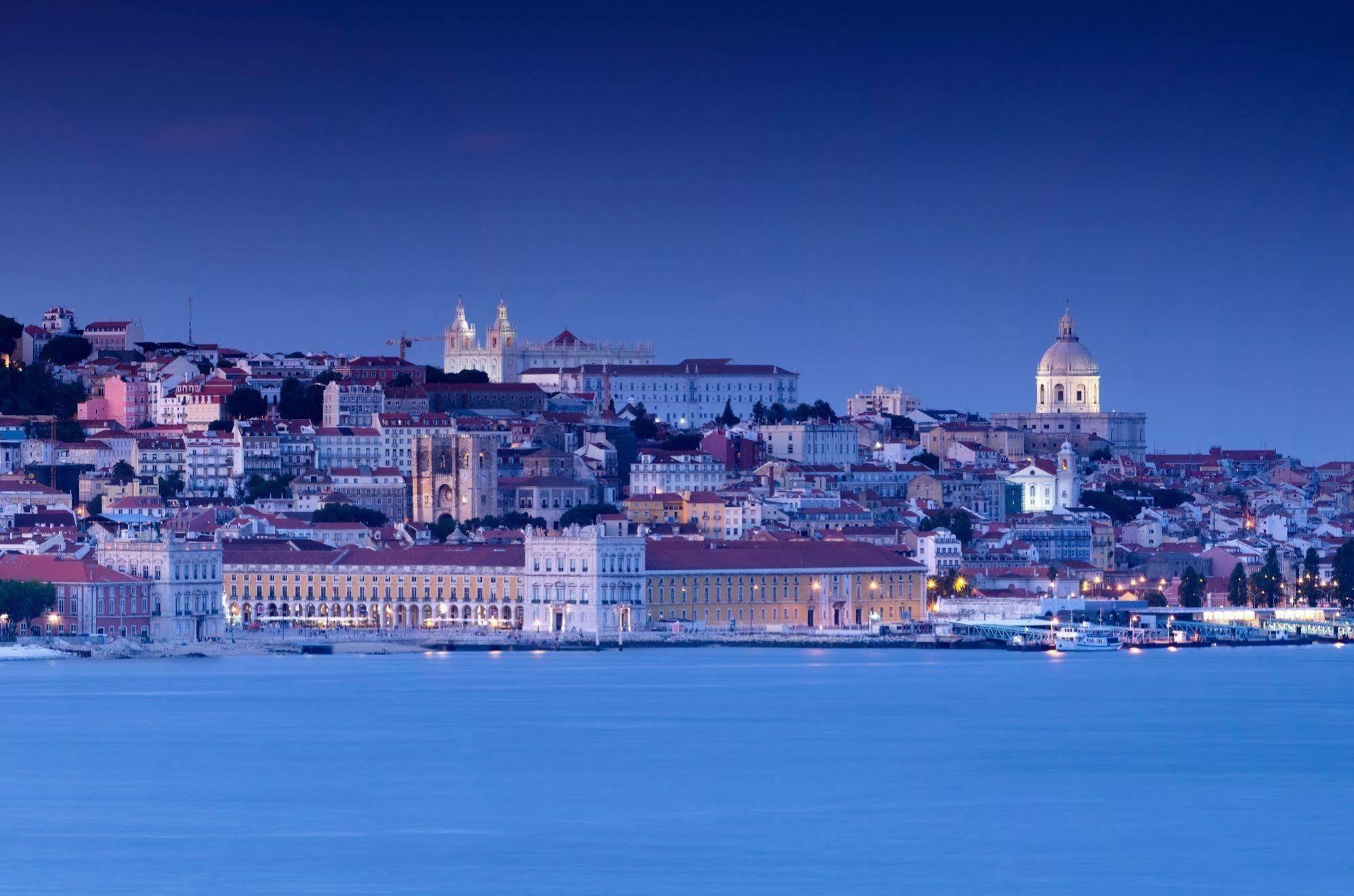 Real Residencia - Turisticos Lisbon
