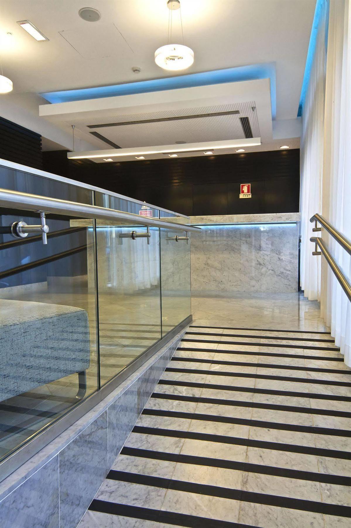 Sana Capitol Hotel 3*