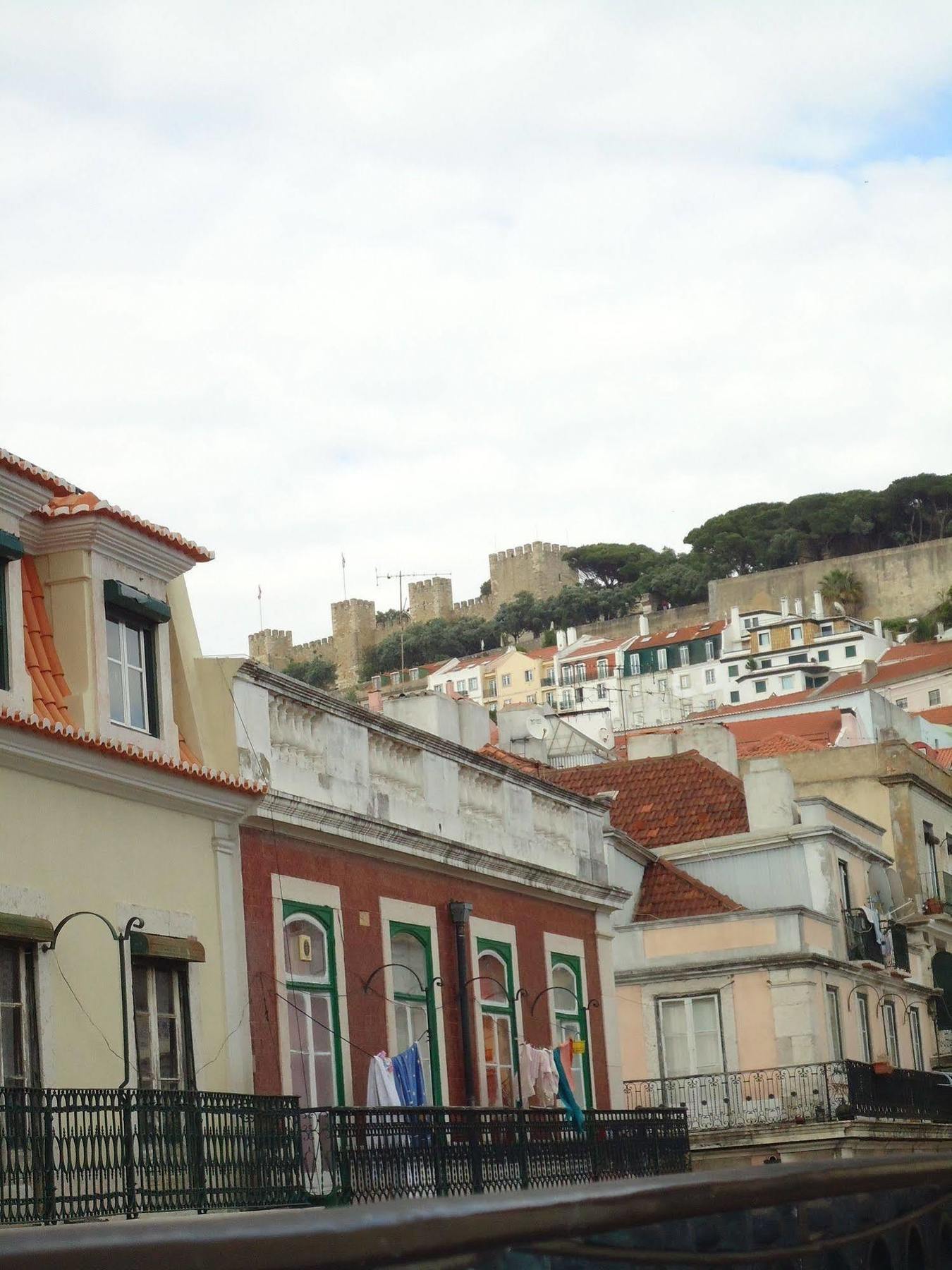 New Aljubarrota Casa de hóspedes Lisboa