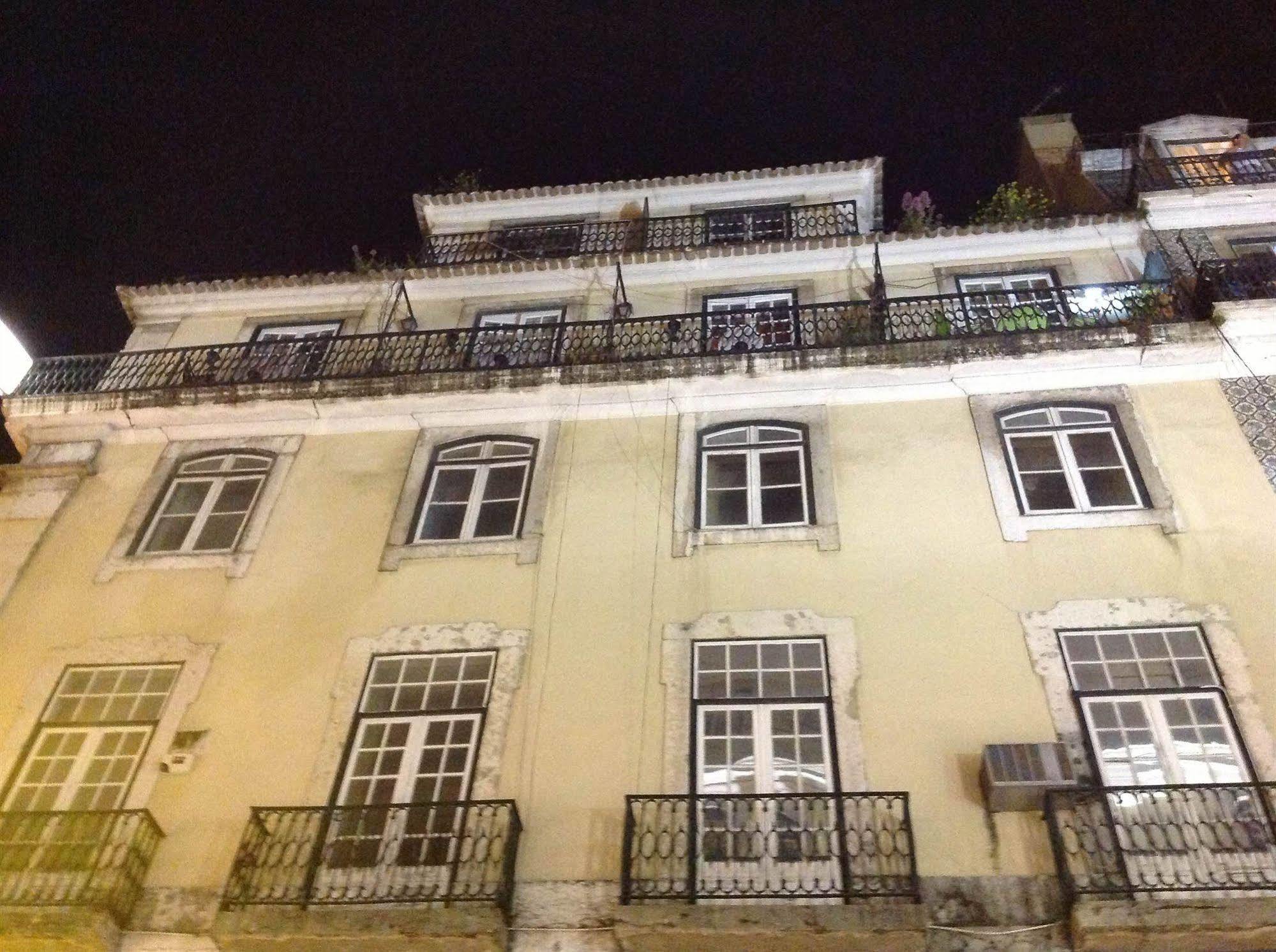Casa de hóspedes New Aljubarrota Lisboa