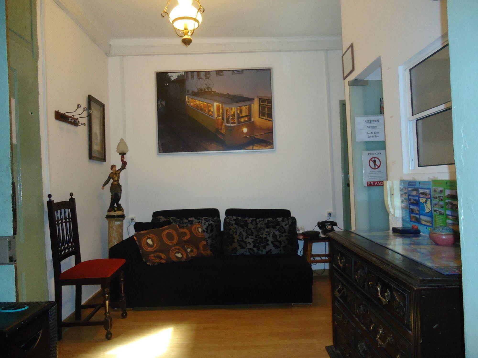 Casa de hóspedes New Aljubarrota Lisboa
