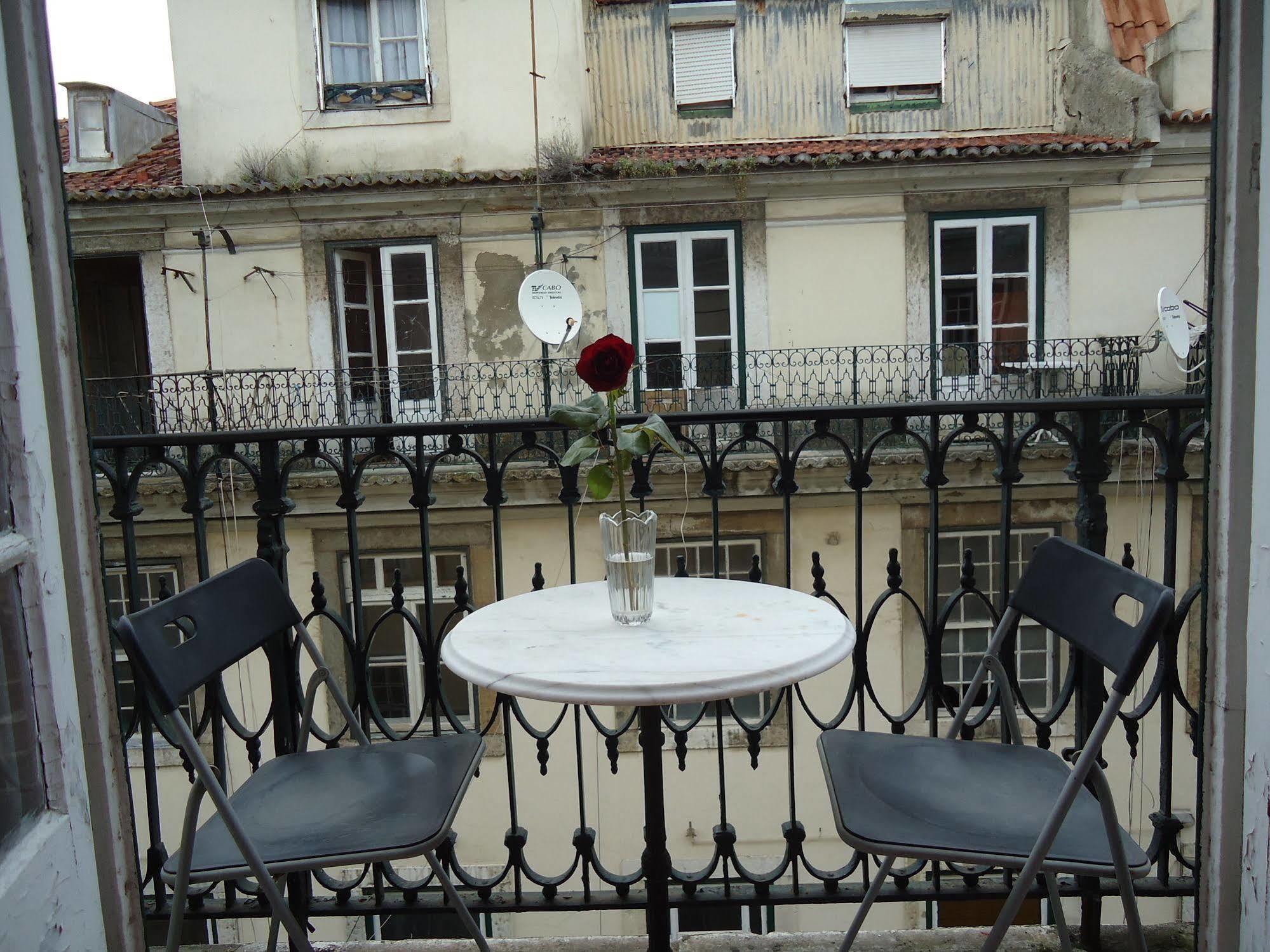 Casa de hóspedes New Aljubarrota Lisboa