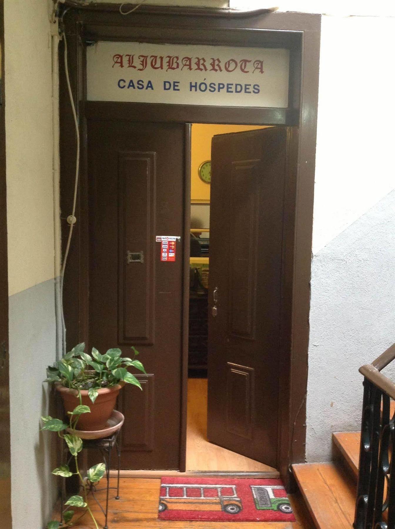 Casa de hóspedes New Aljubarrota
