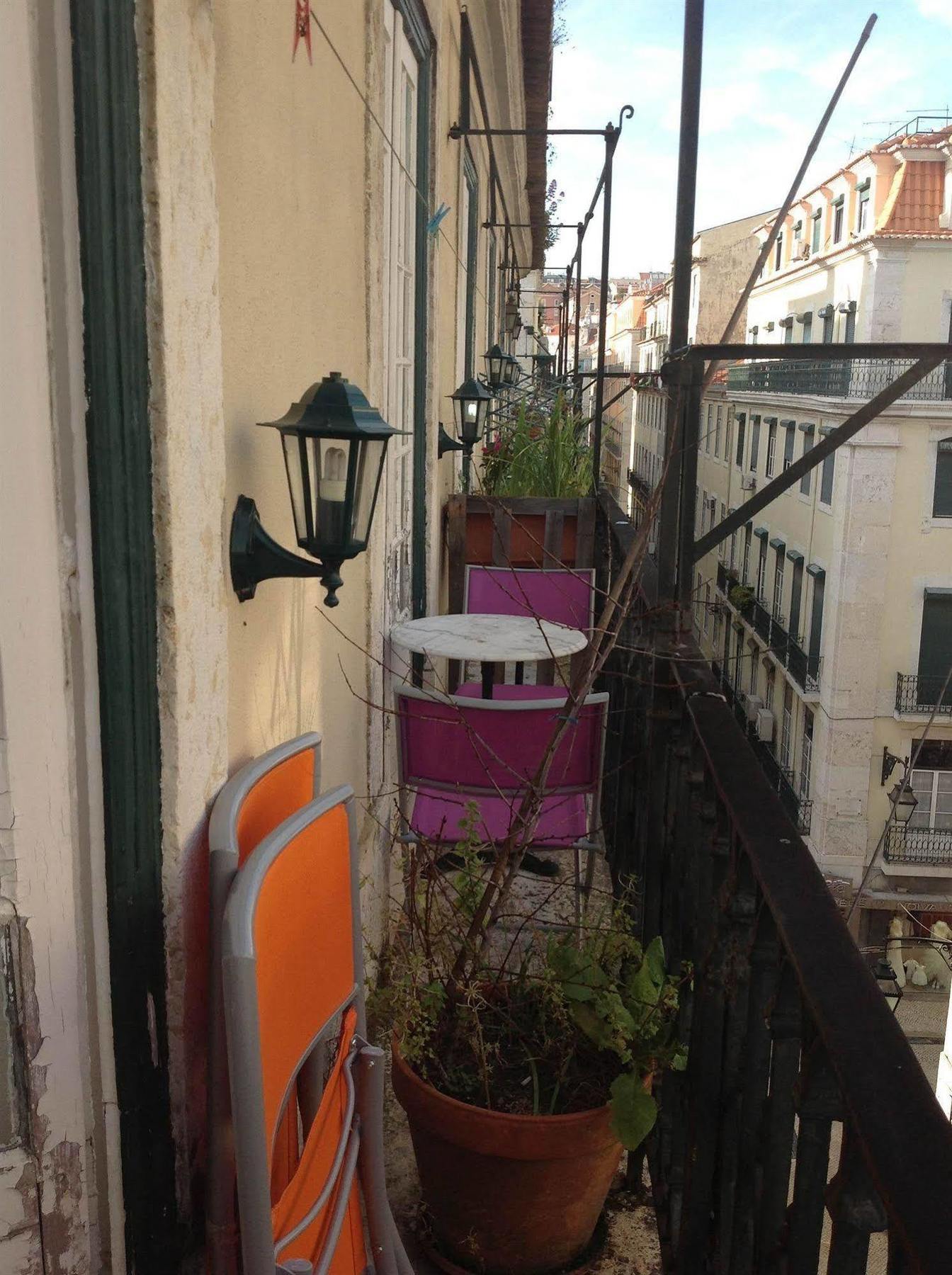 Casa de hóspedes New Aljubarrota Lisboa