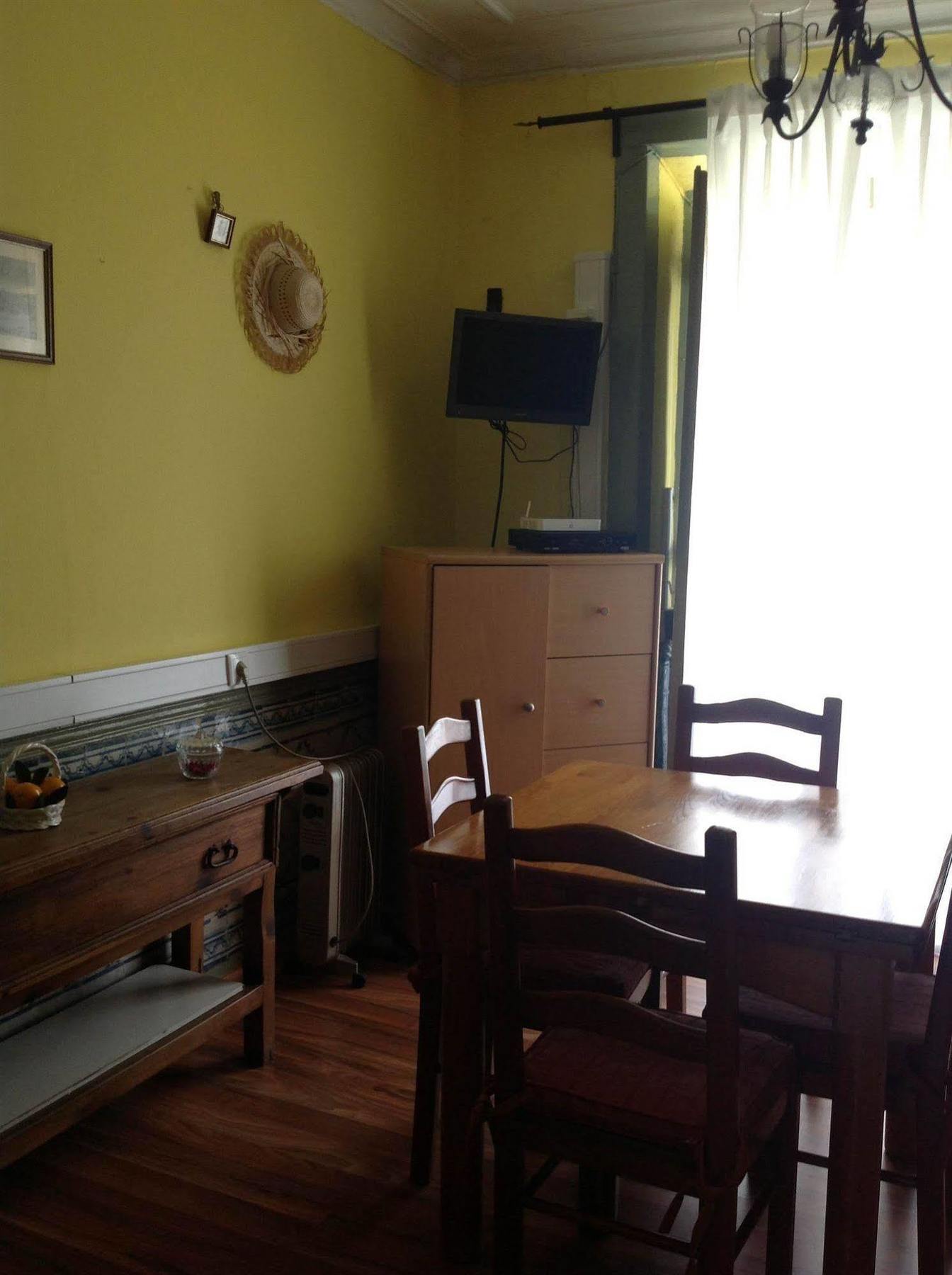 New Aljubarrota Casa de hóspedes Lisboa