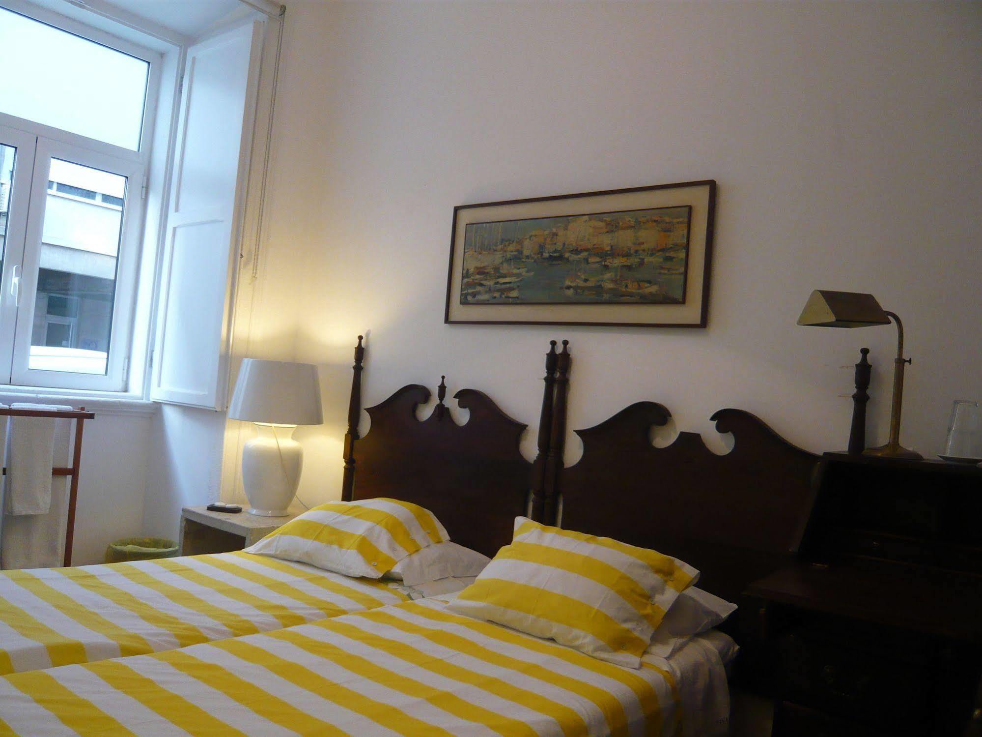 Hotel Alves Torgo 14 Lisboa