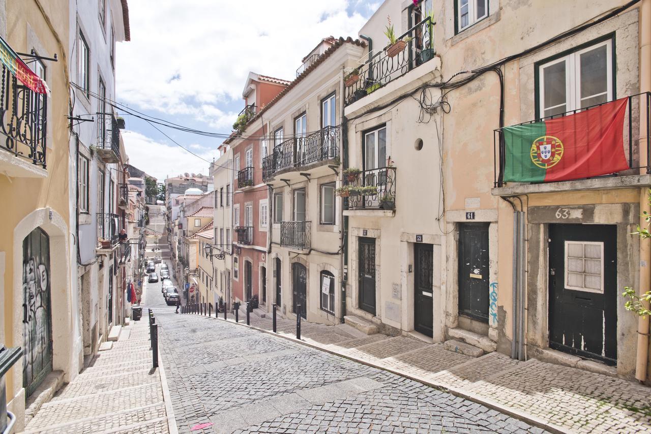 Bmyguest - Bica River View Lisbon