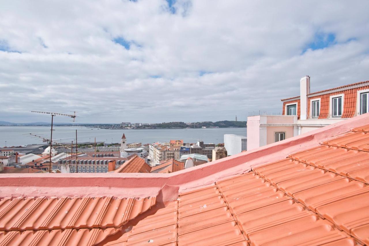 Apartment Bmyguest - Bica River View Lisbon