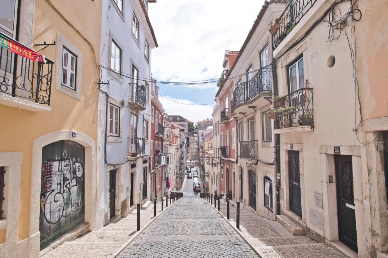 Bmyguest - Bica River View Apartment Lisbon