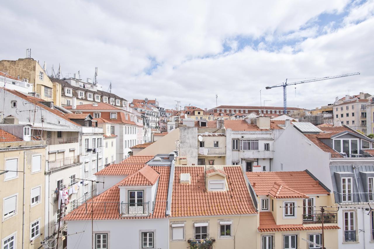 Bmyguest - Bica River View Apartment Lisbon