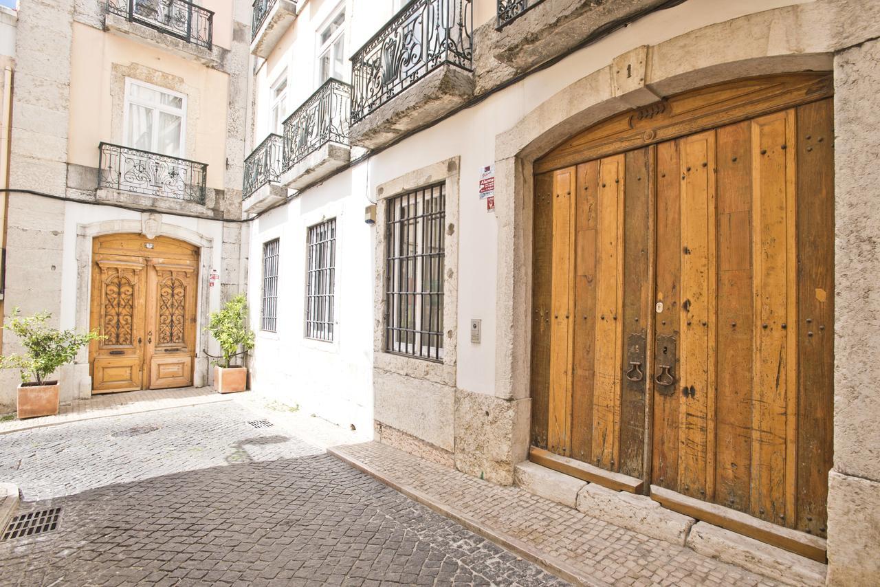 Apartment Bmyguest - Bica River View Lisbon