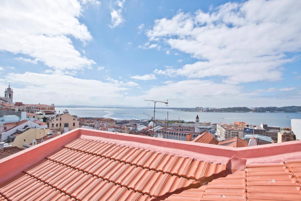 Bmyguest - Bica River View * Lisbon