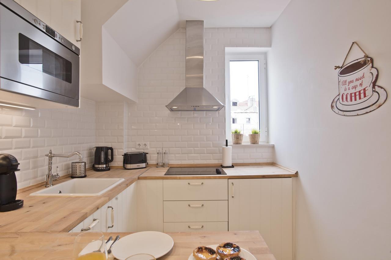 Apartment Bmyguest - Bica River View