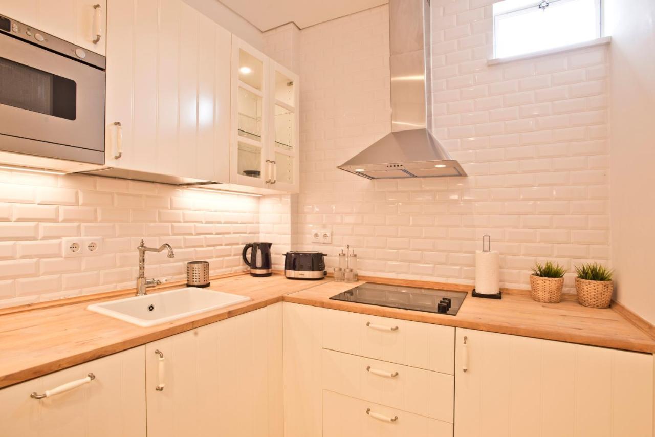 Bmyguest - Bica River View Apartment Lisbon