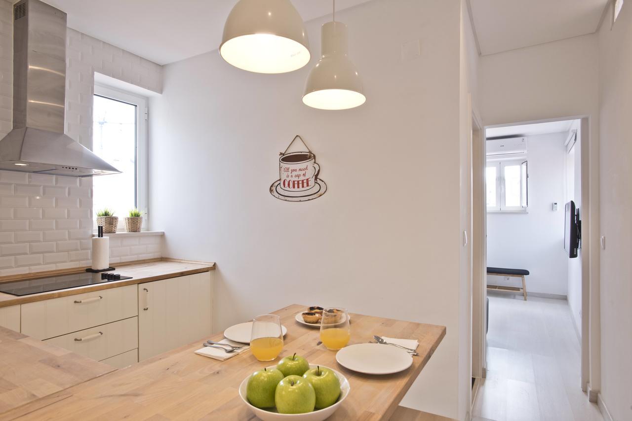Bmyguest - Bica River View Apartment *