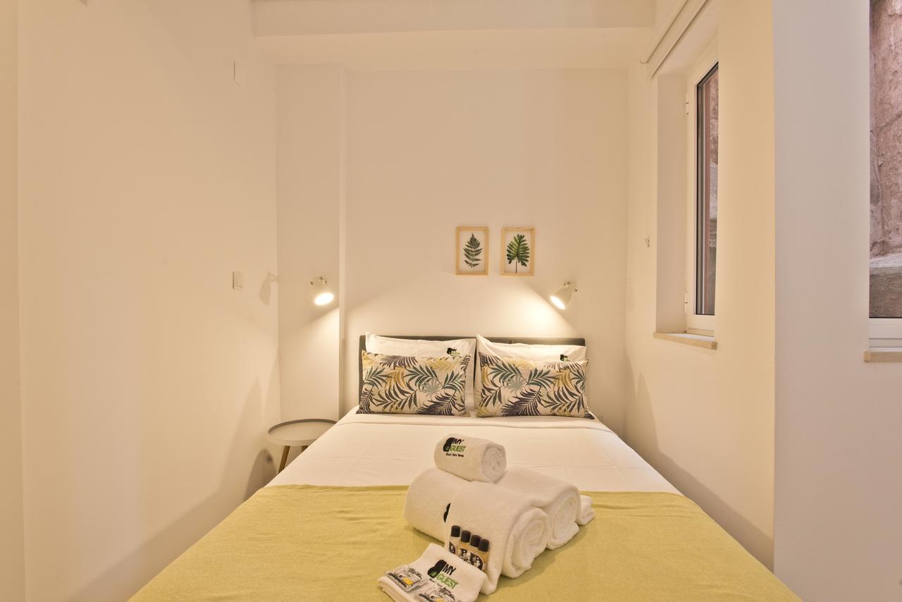 Bmyguest - Bica River View Apartment
