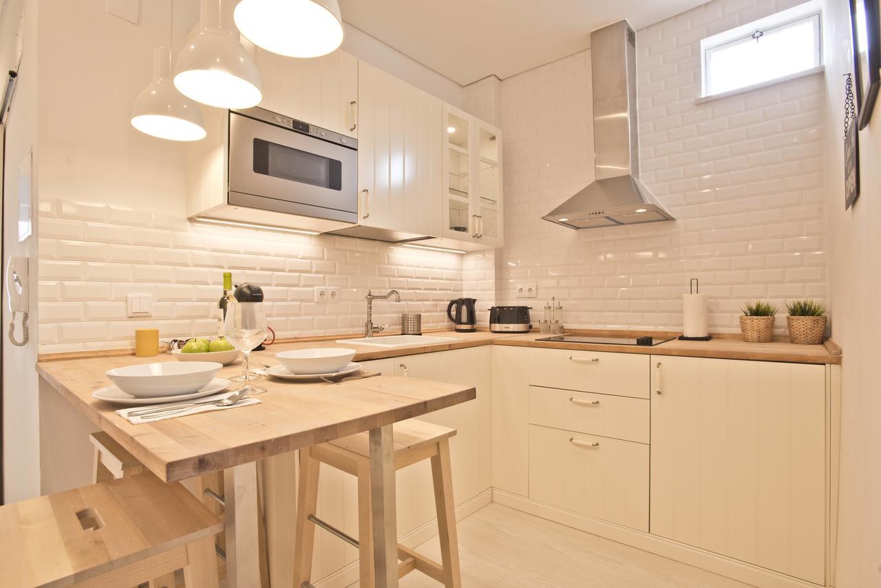 Apartment Bmyguest - Bica River View