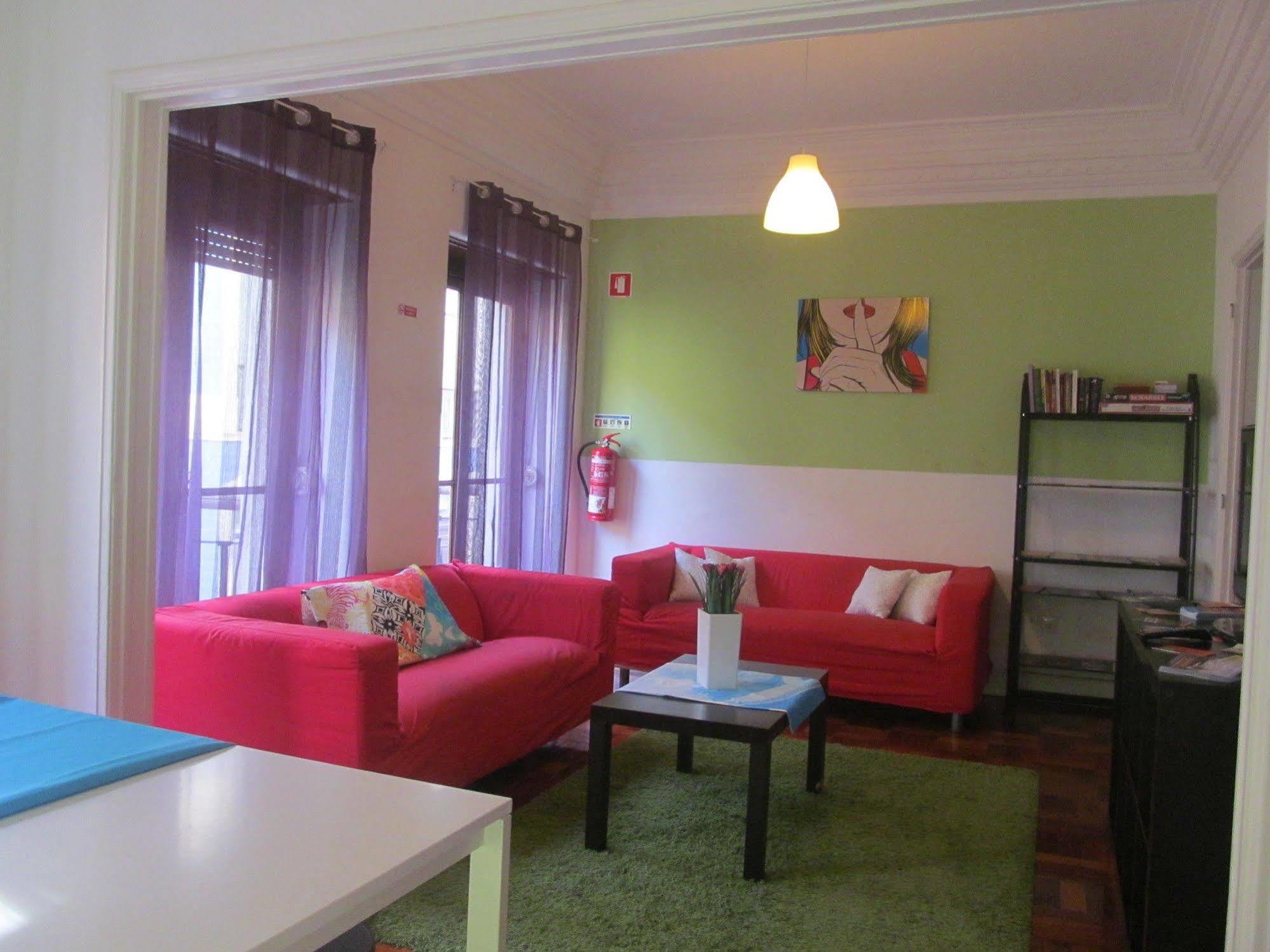 Baluarte Citadino Cool Hostel *