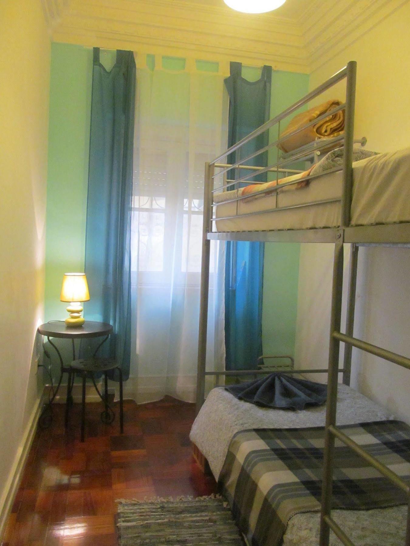 Baluarte Citadino Cool Hostel