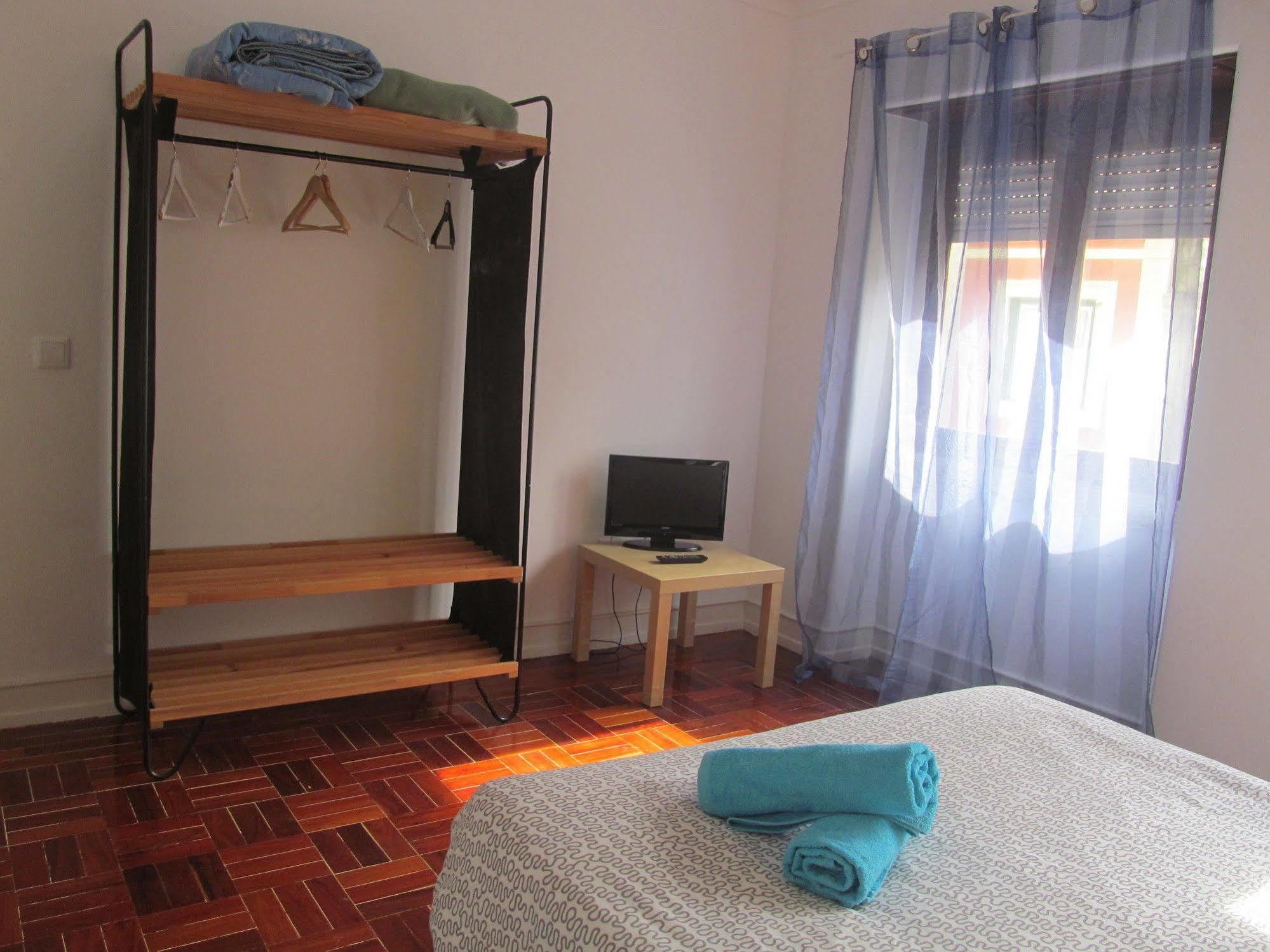 Baluarte Citadino Cool Hostel *