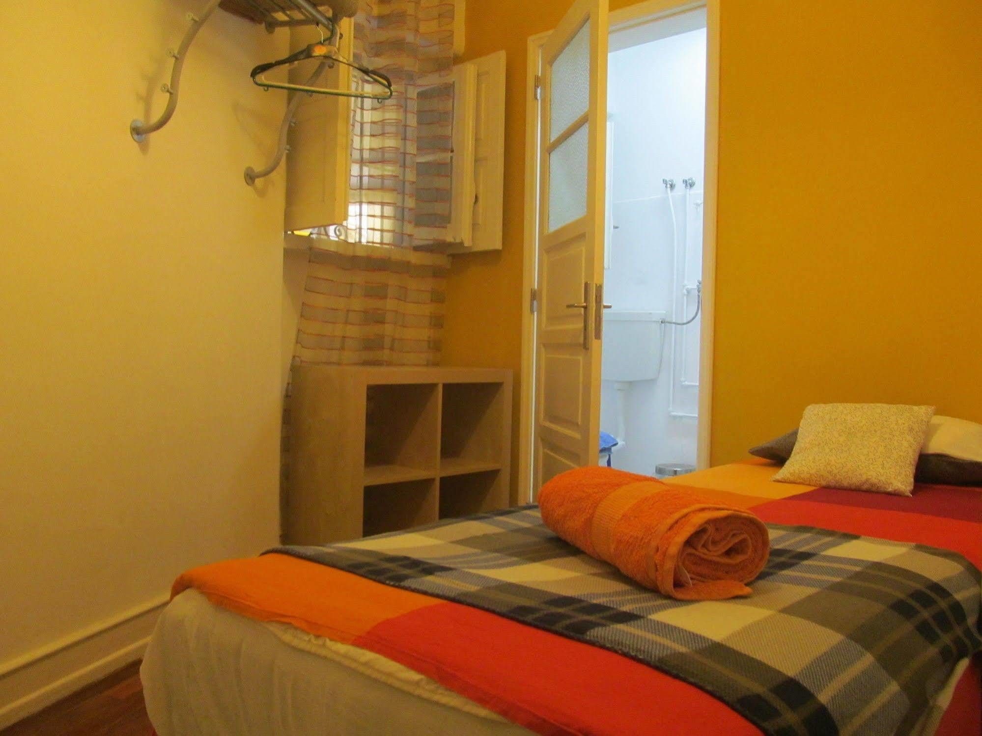 Baluarte Citadino Cool Hostel