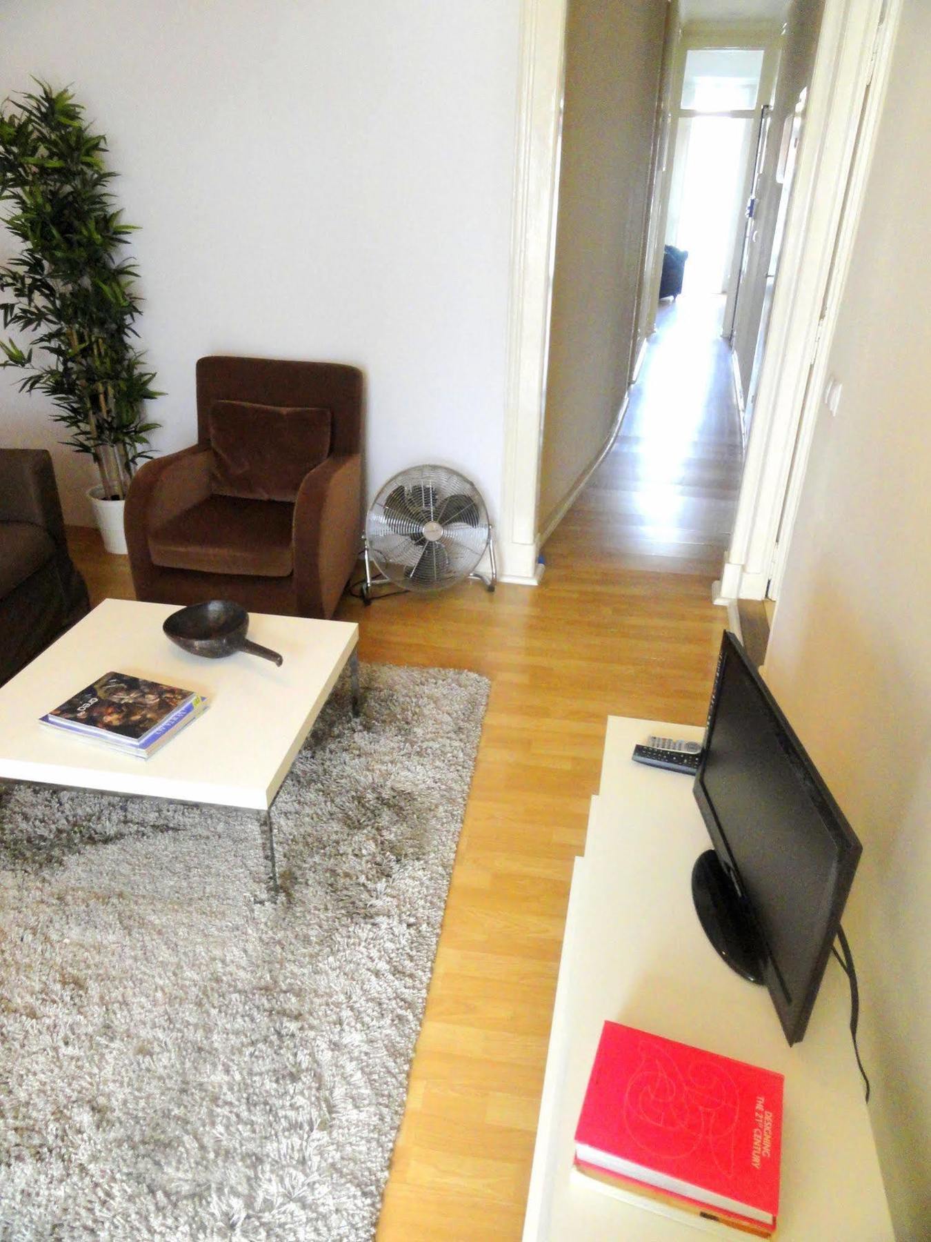 Experience Principe Real 4* Lisbon
