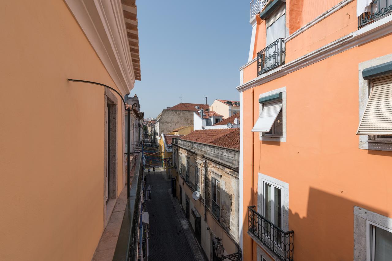 Apartment Atalaia (adults Only) Lisbon