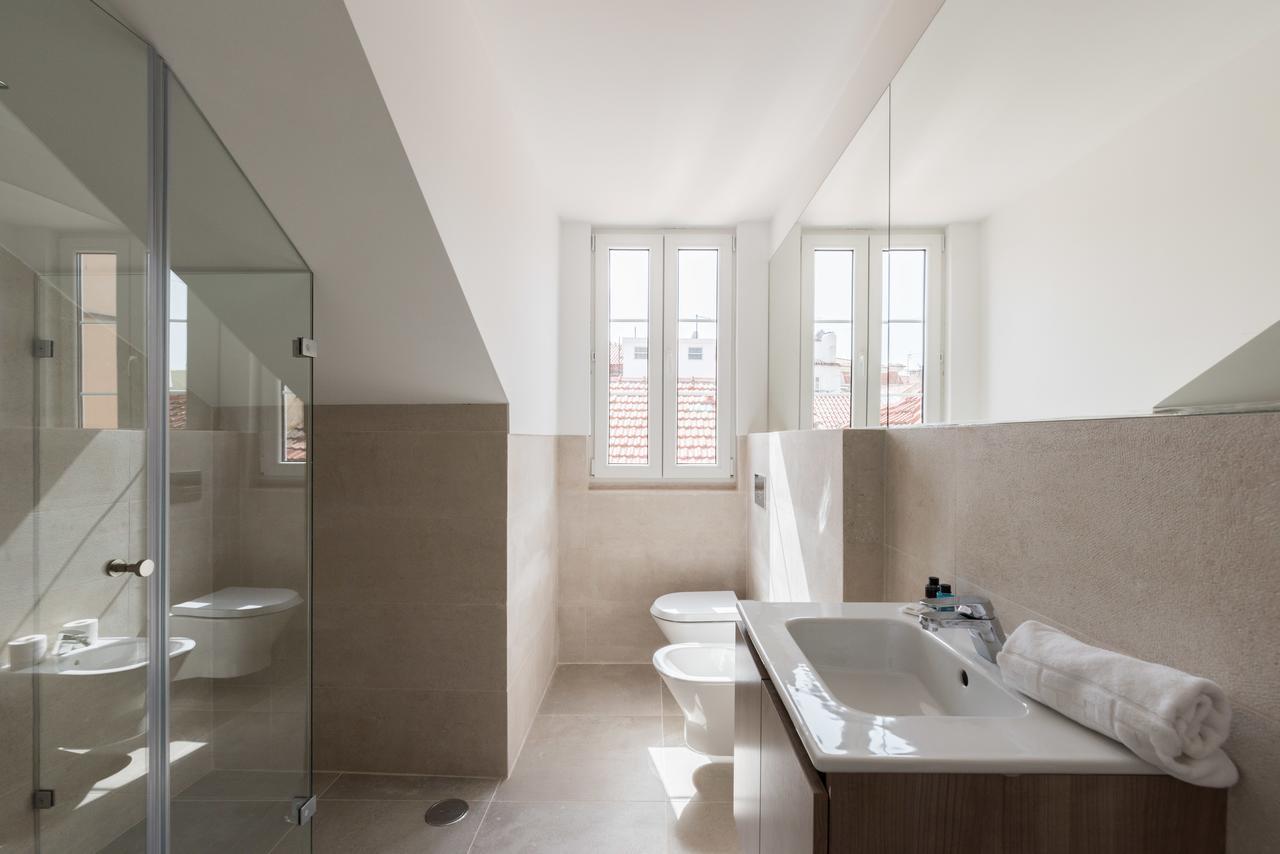 Atalaia (adults Only) Apartment Lisbon