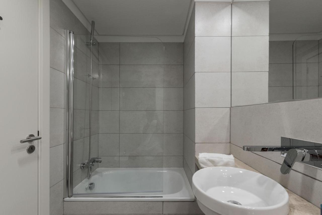 Apartment Atalaia (adults Only) Lisbon