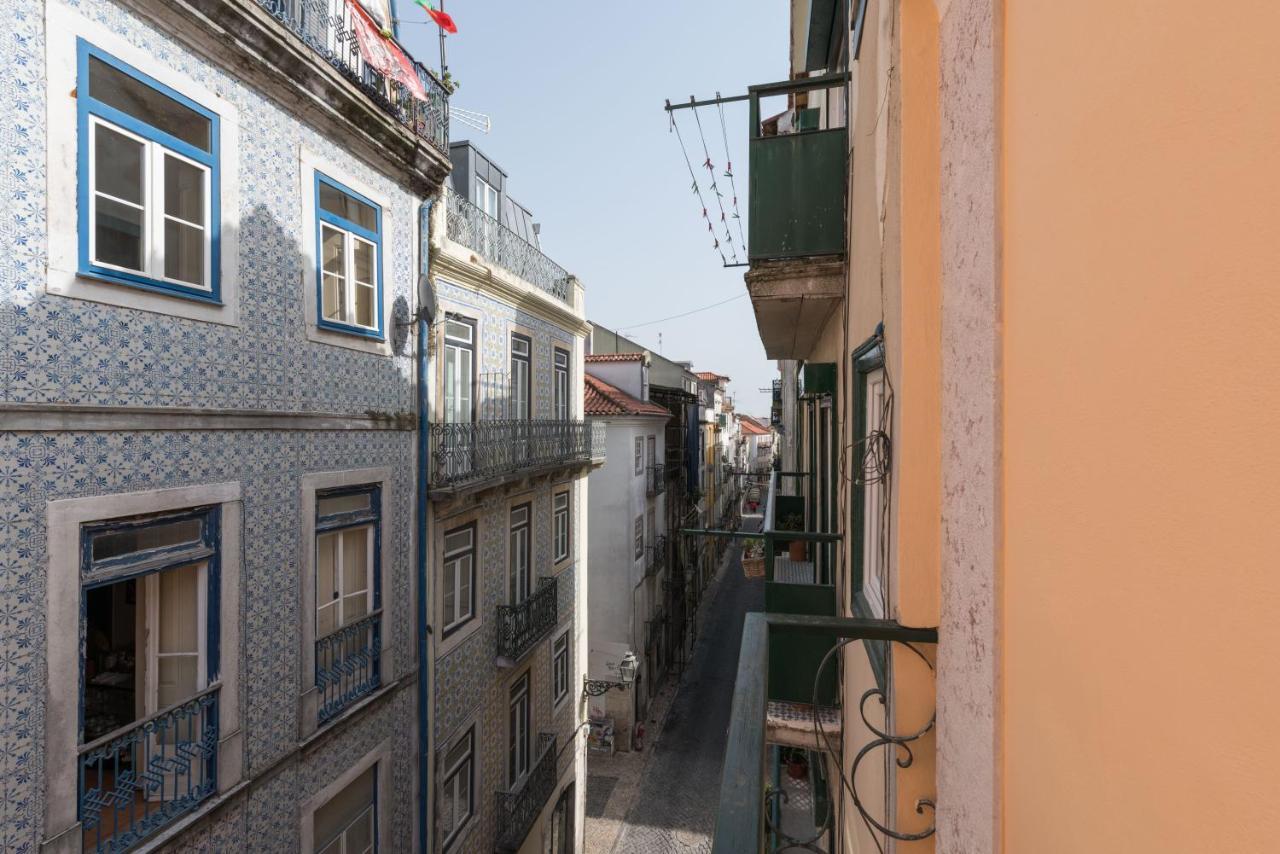 Atalaia (adults Only) Lisbon