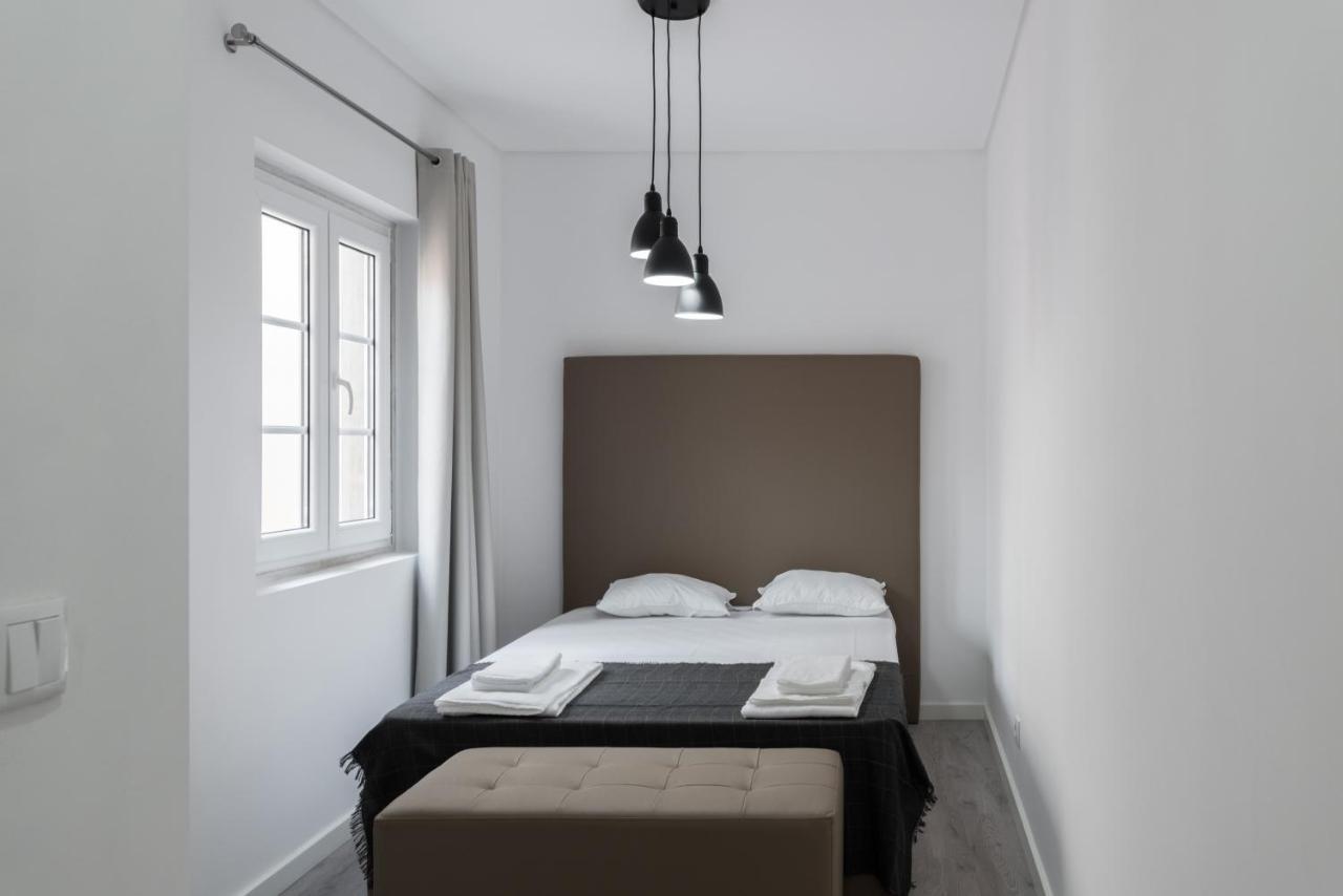 Atalaia (adults Only) Apartment *