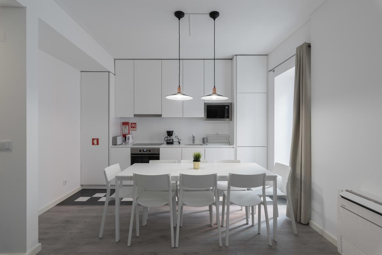 Atalaia (adults Only) Apartment