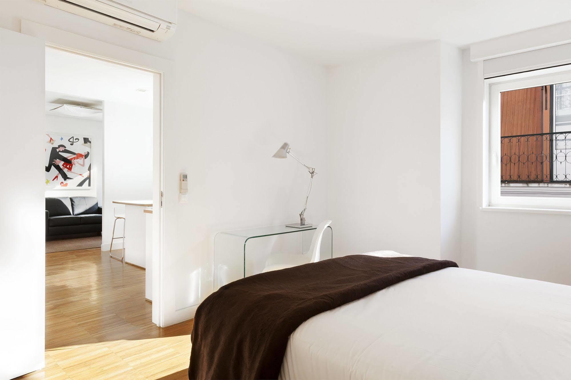 Apartment Hello Bairro Alto