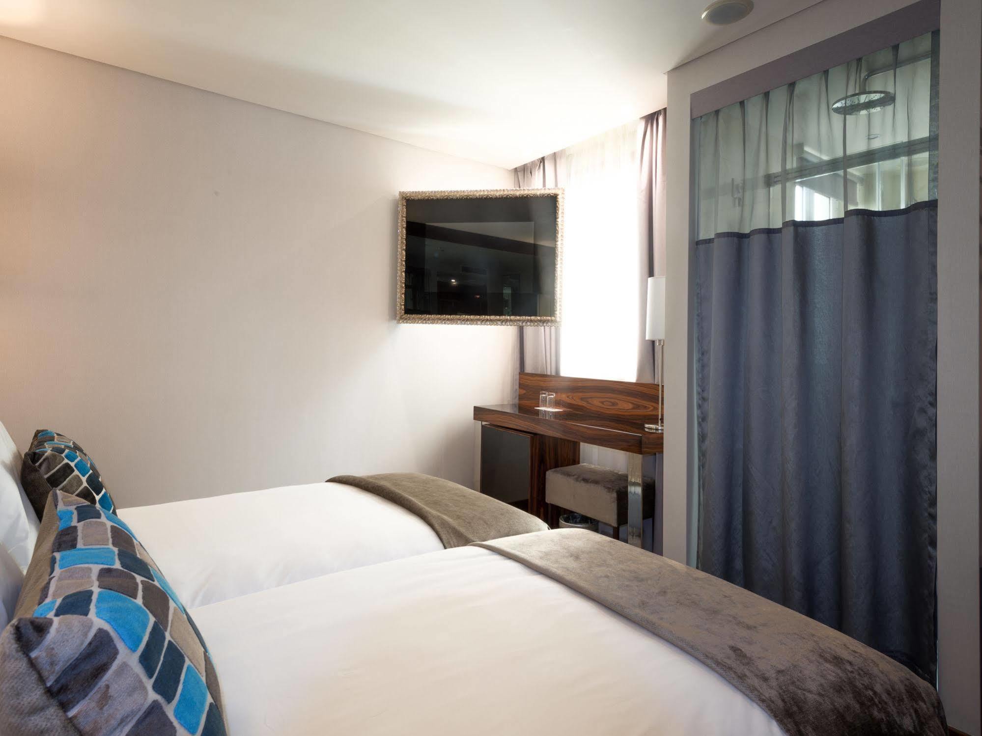 Turim Terreiro Do Paço Hotel 4*