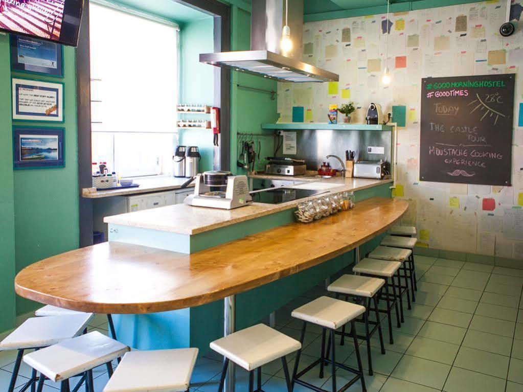 Goodmorning Solo Traveller Hostel *