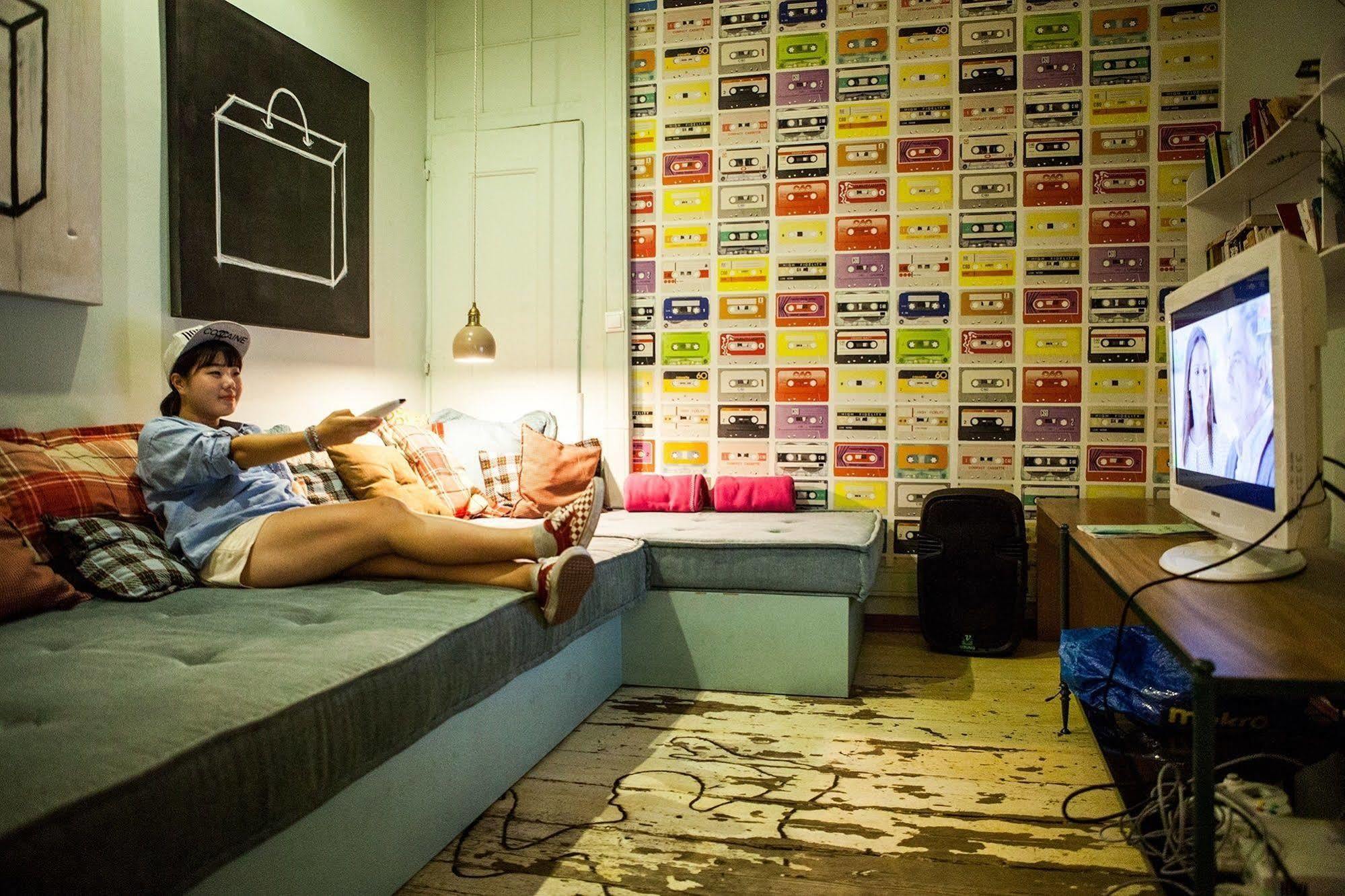 Goodmorning Solo Traveller Hostel Lisbon