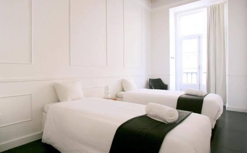 Travellers House -