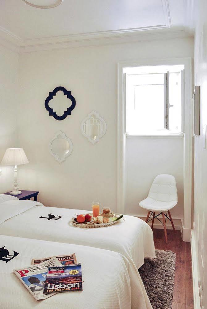 Apartment Chiado Trindade |