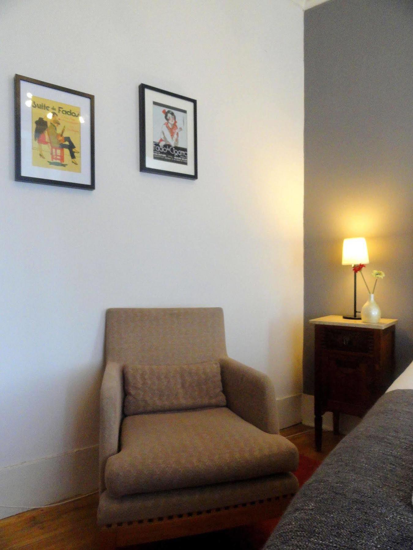Hotel Experience Principe Real Lisbon