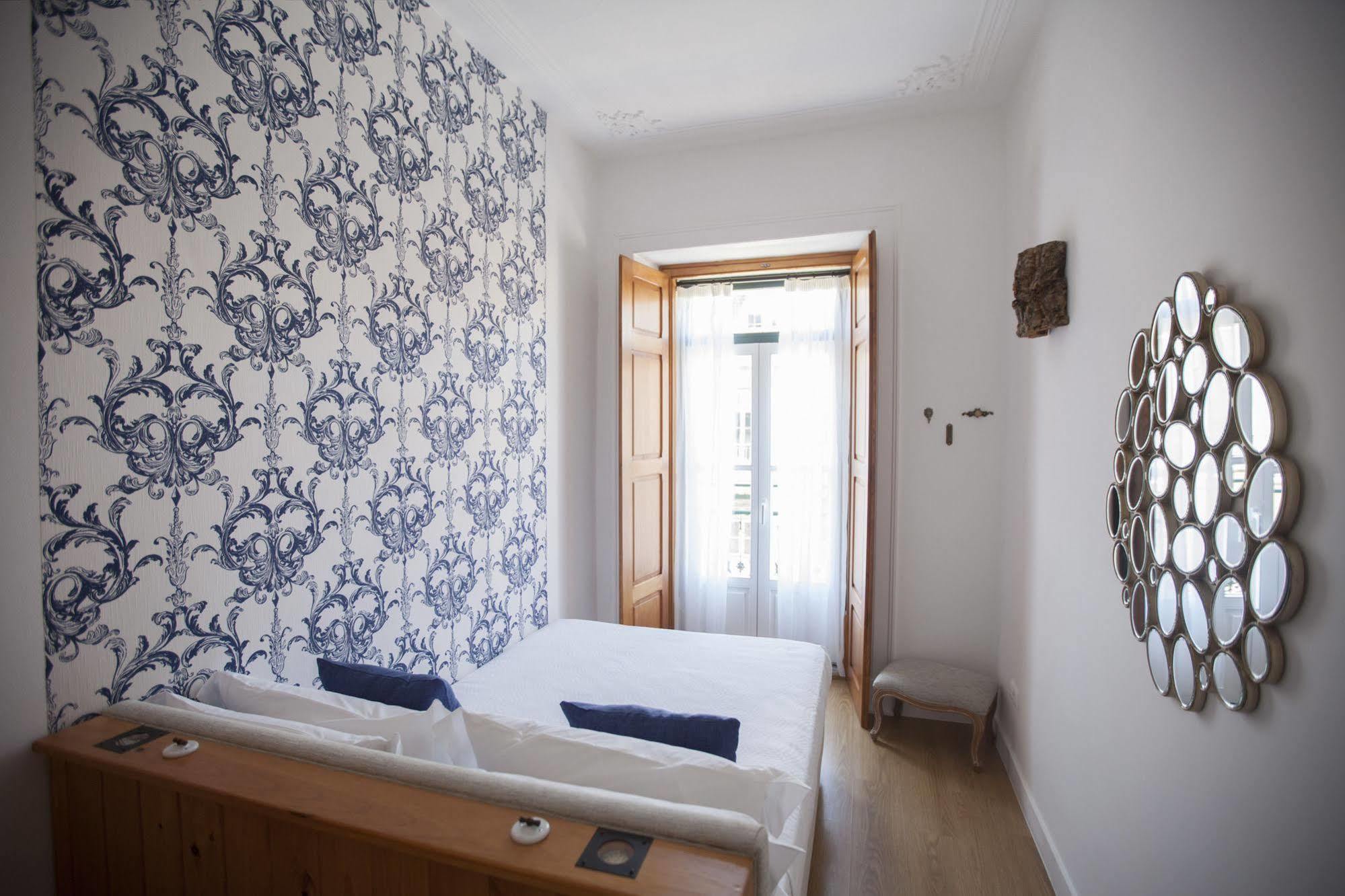 Otilia Apartamentos Apartment