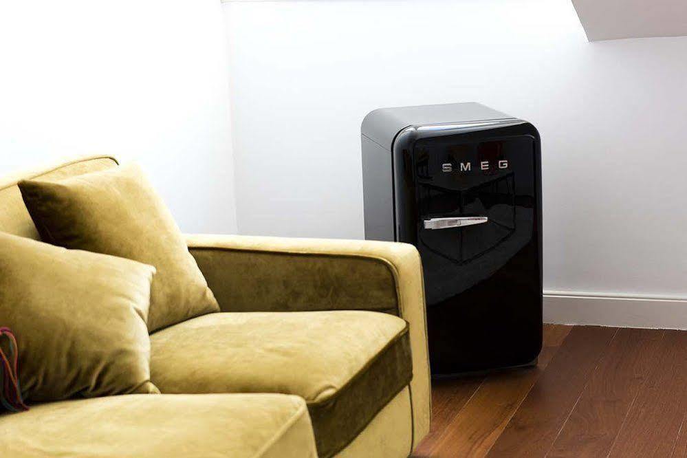 Luxury Suites Liberdade And Lofts Liberdade Apartment *