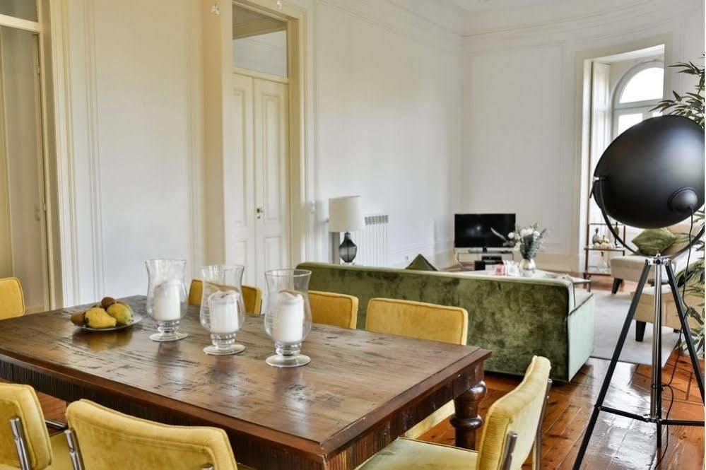 Luxury Suites Liberdade And Lofts Liberdade Apartment *