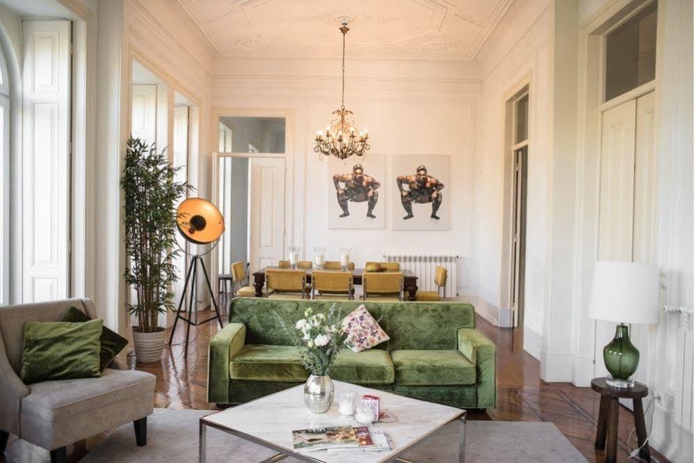 Luxury Suites Liberdade And Lofts Liberdade *