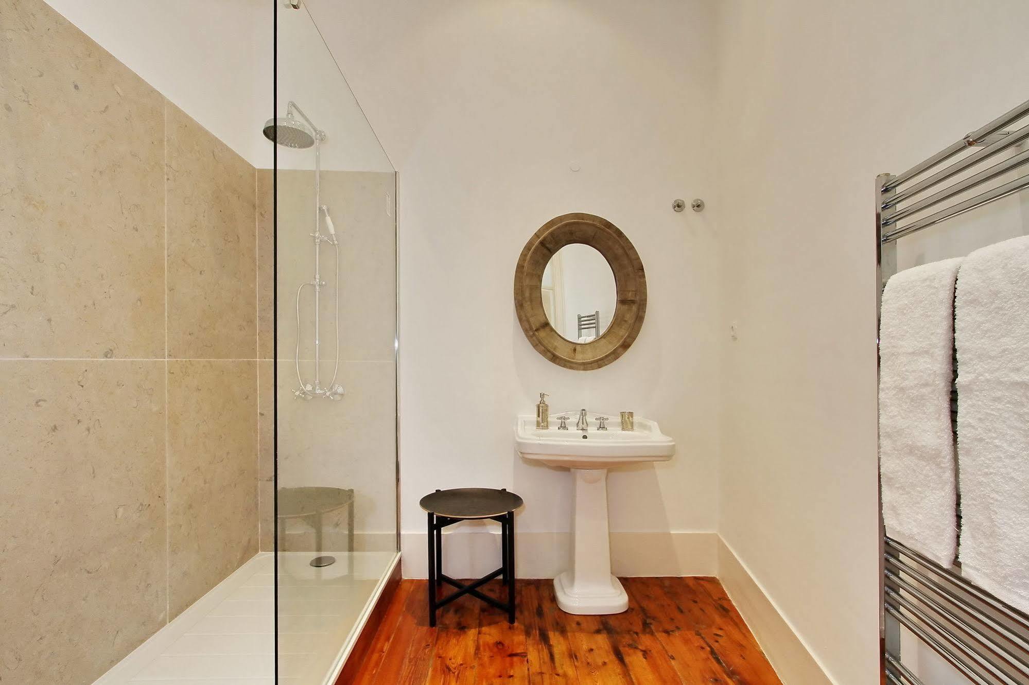 Luxury Suites Liberdade And Lofts Liberdade Apartment
