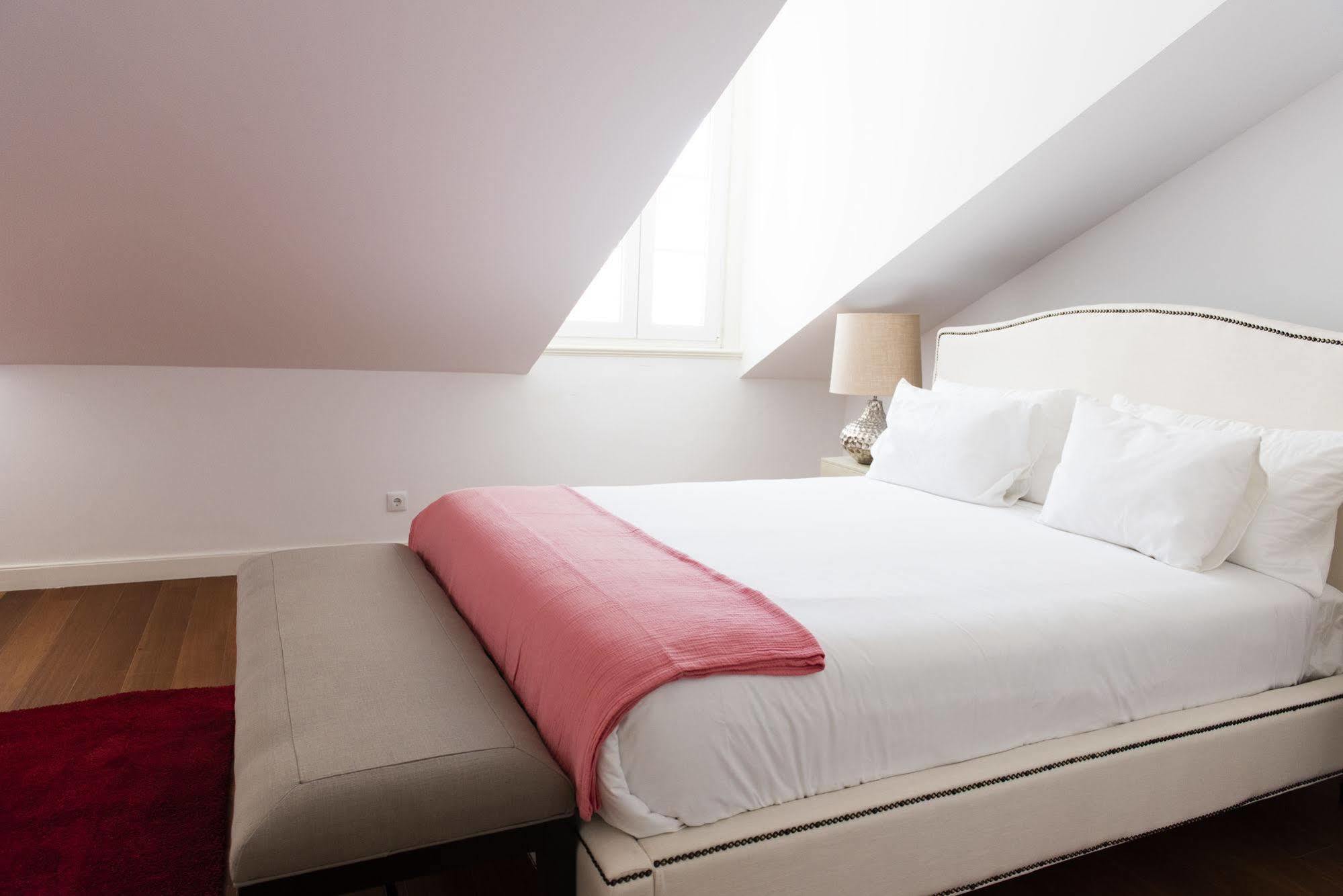 Apartment Luxury Suites Liberdade And Lofts Liberdade Lisbon